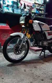 کاوازاکی جی تو او ۱۲۵
