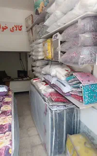 کالای خواب دینج یاتاق در ماکو