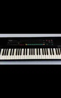ارگ و کیبورد Casio CT660