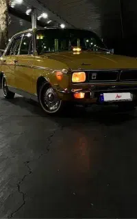 پیکان کلاسیک 59