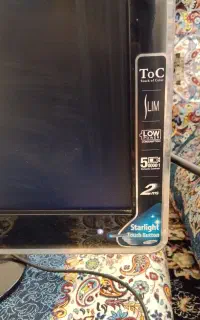 مانیتور 23 اینچ سامسونگ p23700