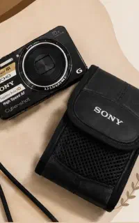 فروش دوربین Sony Cyber-shot DSC-WX100
