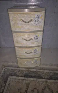 فایل ۴ کشو