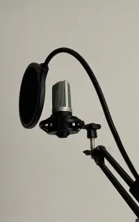 میکروفن Fifine T670 پک کامل/در حد نو