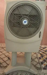 کولر آبی  خزر