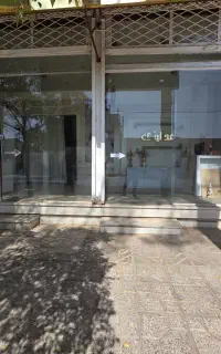 مغازه اجاره ای نبش همافران یک