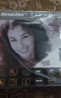 کارت TV & capture (تلویزیون و کپچر)