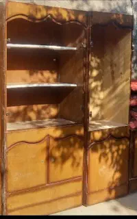 کمدچهارتیکه ام دی اف