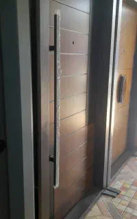 درب ضد سرقت