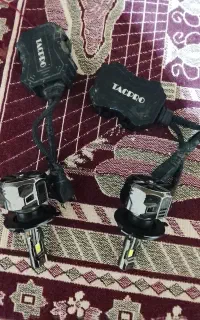 لامپ هدلایت TACPRO