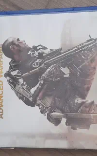 بازی call of Duty مخصوص ps4