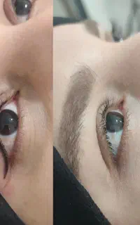 آرایش دائم