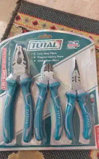 سری سه ست امبر دست در مدل توتال اصل