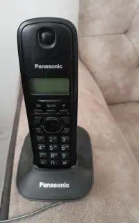 گوشی بی سیم پاناسونیک