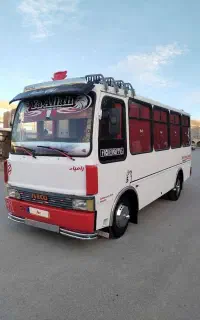 مینی بوس اویکو عروسک