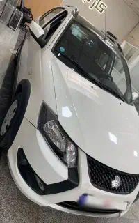 کوییک GXR فول ۴۰۳