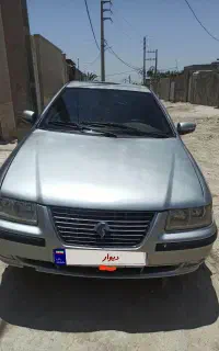 سمند84تمیز