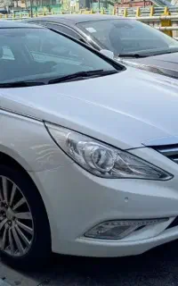سوناتا وای اف فول 2014 نقدواقساط