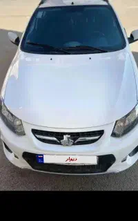 کوئیک s مدل ۴۰۱ بدون رنگ تخفیف پای معامله