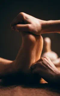 رفع خستگی و گرفتگی عضلات در یک جلسه