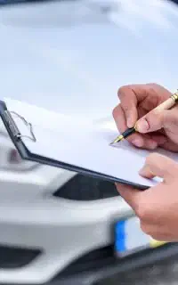 بیمه نامه ثالث و بدنه