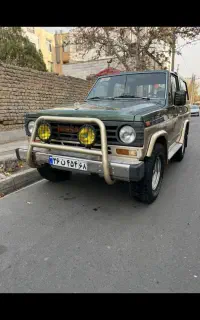 تعمیرات و خدمات پاترول صفر تا صد