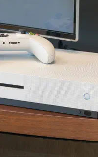 xbox one s ایکس باکس وان اس یک ترا دو دسته