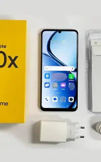 ریلمی Realme Note 60X       (اقساط 3 درصد بدون چک)