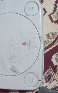 پلی استیشن ۱ قدیمی اصلی