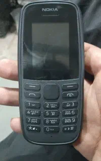 گوشی نوکیا ساده خشک