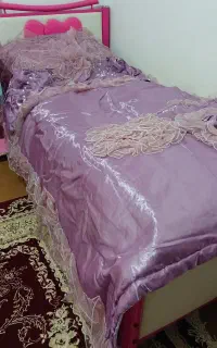 رو تختی دو نفره و تک نفره
