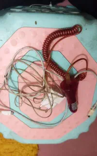 سیم شارژ و