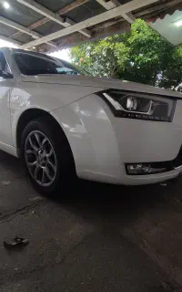 دنا پلاس توربو اتومات ۱۴۰۲