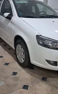 رانا پلاس TU5P ارتقا یافته+مدل 1405