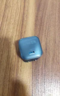 آداپتور شارژ انکر ۴۵ وات