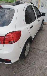 کوییک جی ایکس ار معاوضه