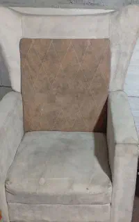 مبل سه نفره و یک نفره