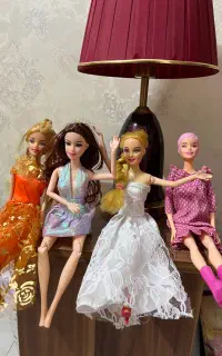 باربی