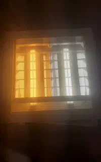 مهتابی