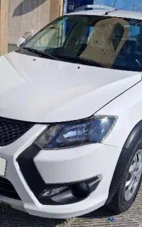 کوییک GX مدل اخر ۴۰۳ بدون رنگ ۲۷تا کار تمیز