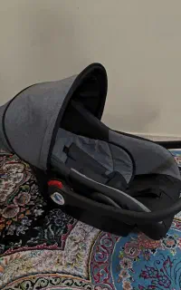 کریر استفاده نشده