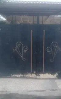 نقاشی ساختمان