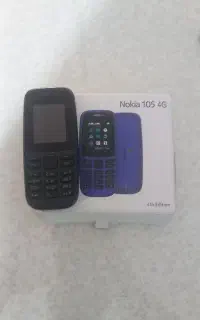 نوکیا ۱۰۵