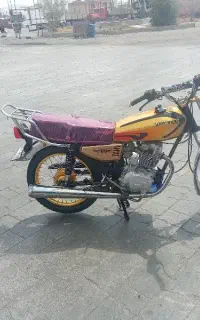 موتور سیکلت