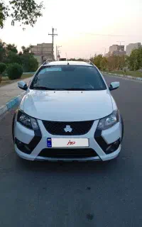 کوئیک GXL مدل 404