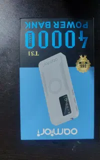 ساعت.پاور بانک.آداپتور