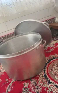 فروش گاز سه شعله و دیگ