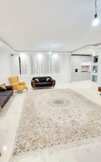 کیانپارس نوساز موقعیت نزدیک اصلی