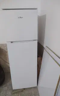 یخچال سینجر