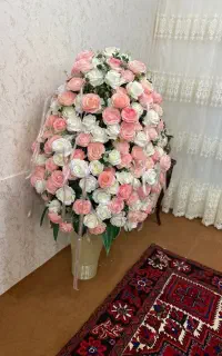 گل خواستگاری